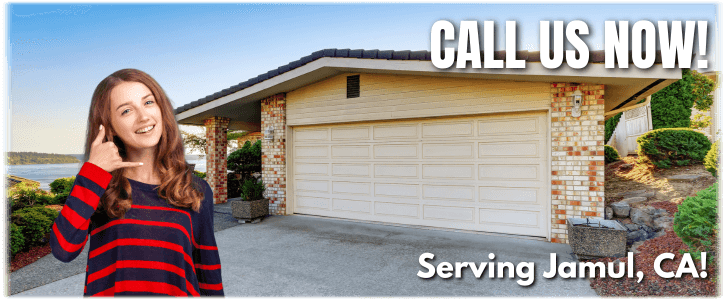 Garage Door Repair Jamul CA